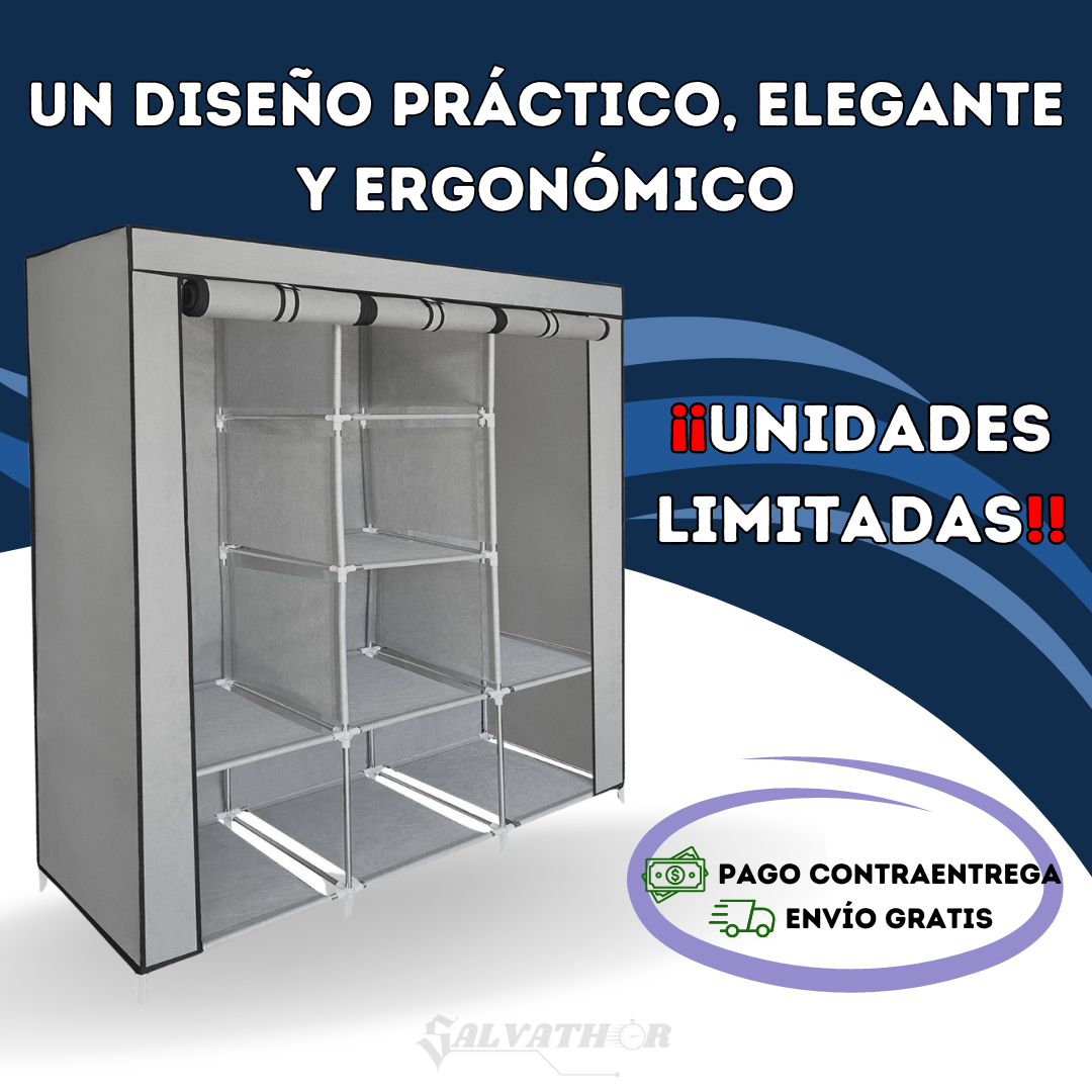 Armario DoubleCloset®