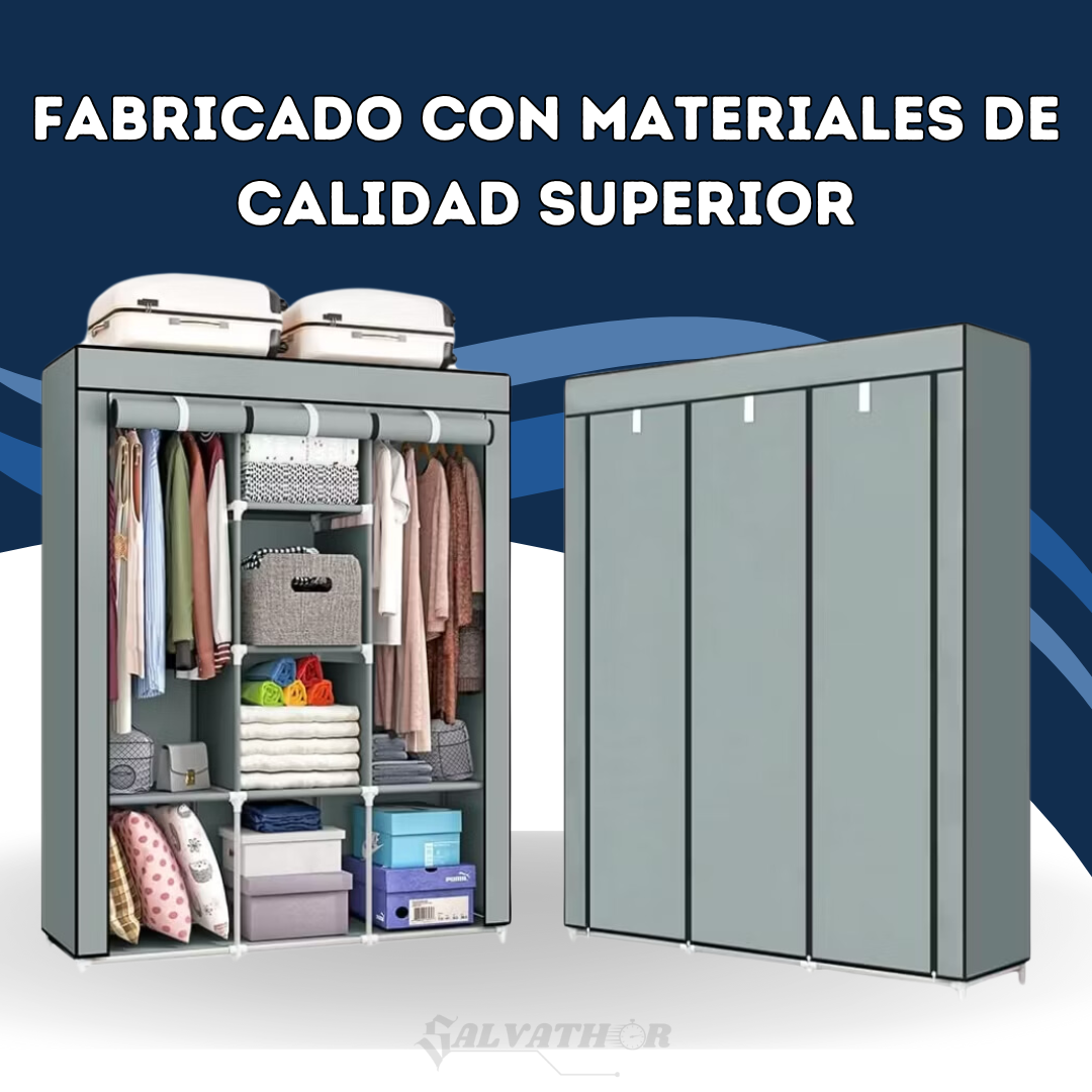 Armario DoubleCloset®